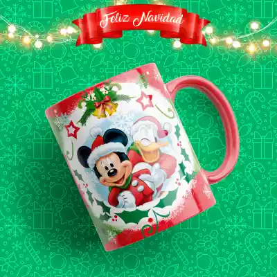 vectores plantilas NAVIDAD,FESTIVIDAD,FESTEJO,MICKEY MOUSE,